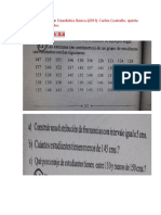 2 Semana Probabilidades y Estadisticas