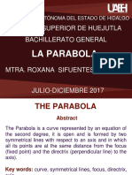 Parabola