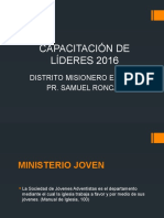 Ministerio Joven