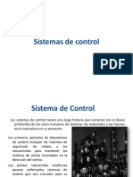 Sistema de Control