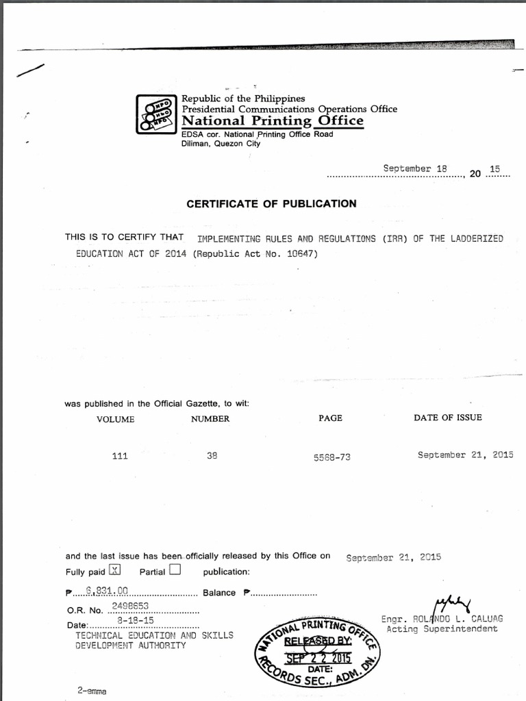 published-irr-of-ra-10647-pdf