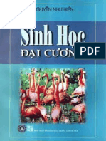 Giáo Trình SHĐC - Nguyễn Như Hiền