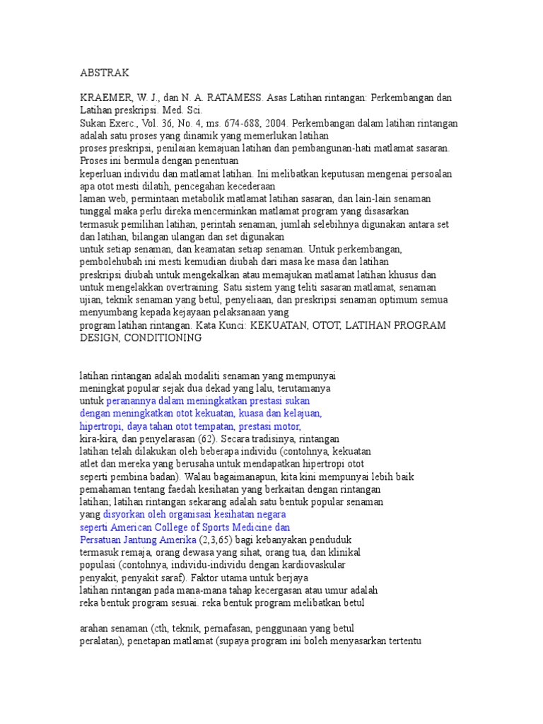 Translate Jurnal Sir Ali | PDF