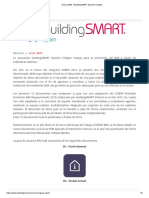 Guías uBIM - BuildingSMART Spanish Chapter