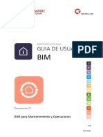 Ubim 12 v1 Facility Management