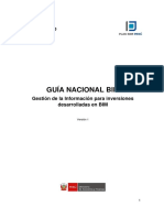 Guia Nacional BIM