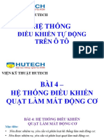 Bai 4 - He Thong Dieu Khien Quat Lam Mat Dong Co - HUTECH