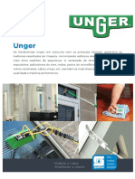 Catalogo Unger Web