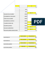 Formulas