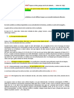 ¿ Por Que Te Turbas Alma Mía? Espera en Dios Porque Aún He de Alabarle, . Salmo 42. 11