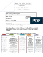 Tarea 2 Unidad 4 CCSS-Francisca Chavez