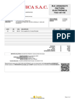 PDF Factura Electrónica FQQ1-1156