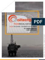 19.2 - Oiltechpipe Data Sheet Imperial Sizes 221F VPSO202002101