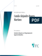 Camilo Alejandro Rosero Martinez - 2021-07-11