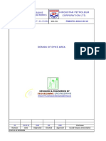 Dyke Wall Calculation