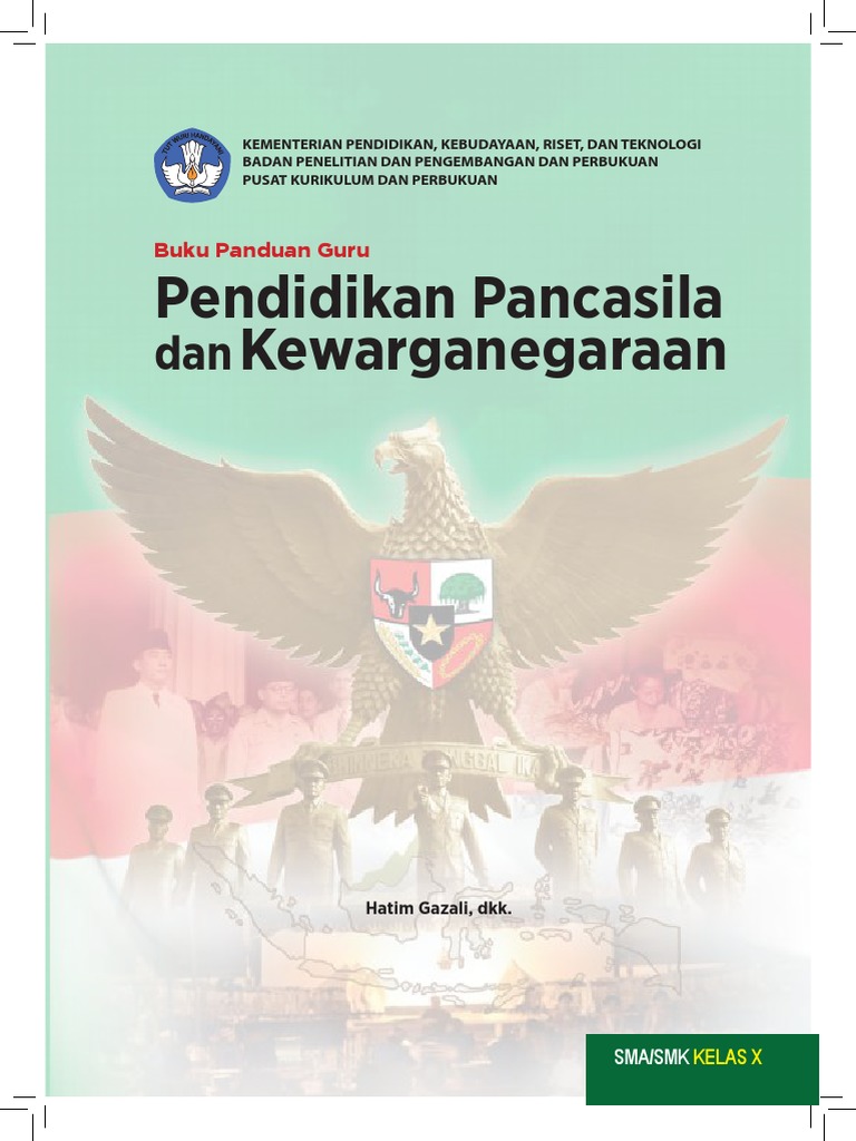 Rumusan sila-sila pancasila yang sah ditetapkan oleh ppki rumusan tersebut dapat dilihat selengkapny