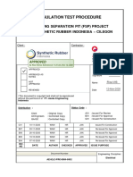 Insulation Test Procedure (12-Nov-2020)