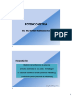 012 Potenciometria