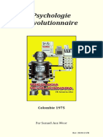 1975 Psychologie Revolutionnaire (1)