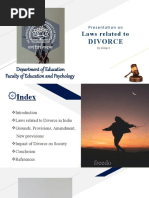 K.srinivas Rao v. D.A. Deepa | PDF