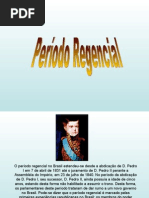 pregencial