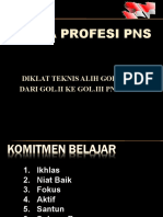 Materi Etika Profesi