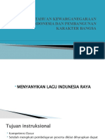 Pengetahuan Kewarganegaraan