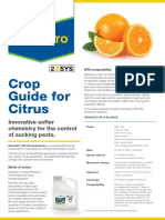 Movento Users Guide For Citrus