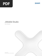 JMobile Exor (v4.0)