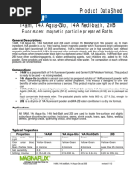 Imp Code List (SHC) 2024 | PDF | Physical Sciences | Chemical Substances