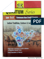 Indian Tradition Culture and Society