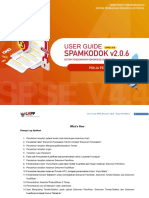 User Guide SPSE v4.4 CA SPSE Browser v2 - Pokja Pemilihan (Februari 2021)