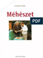 Friedrich Pohl - Méhészet