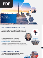 Arctern Global Startups