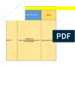 Matriz de Recojo de Información MRI