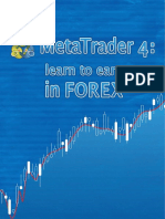 MetaTrader 4 - Learn To Earn in Forex