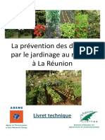 Guide Du Jardinage Au Naturel