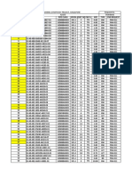 Project Name. Arkema Symphony Project, Singapore Request No. Project No. A2103 Standards