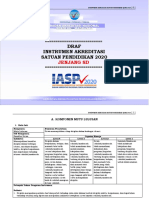 DRAF IASP - 2020 SD v17 2019.11.05