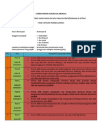 Tugas Kelompok 2 LK Analisis Kompetensi Yang Ingin Dicapai Pada Elemen Di Setiap Fase Capaian