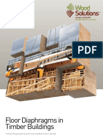 WS TDG 35 Floor Diaphrams in Timber Buildings 09-20