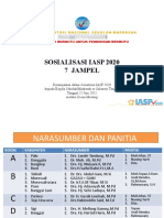 Materi Iasp