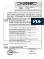 RPP KD 3.6. Perbandingan Trigonometri-Dikonversi