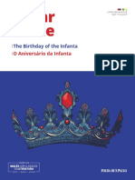 O Aniversário Da Infanta PDF