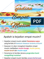 Bab 4 Kejadian Empat Musim Pdf