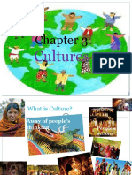 Chapter 3 Culture Presentation