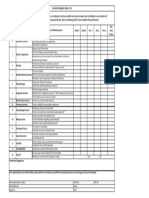 IPD Patient Feedback Form