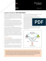 Double Insurance and Indemnities