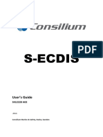 5412220A02 S - ECDIS User Manual