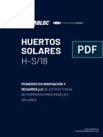 SOLARBLOC Manual Huertos